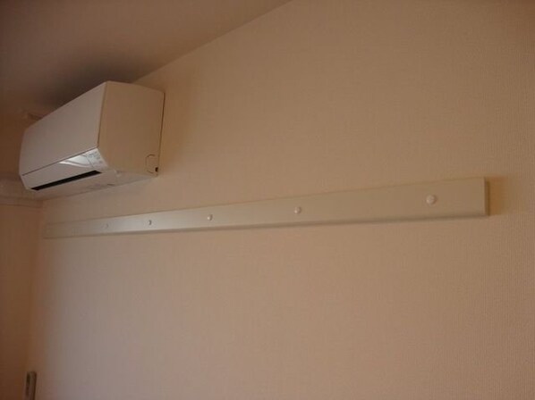 アプリーレ Bの物件内観写真